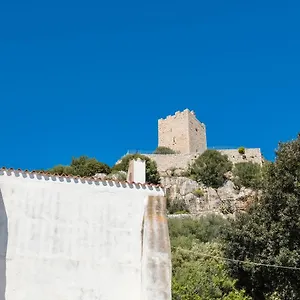 Apartment Sas Tilibbas-ammentos, Posada (Sardinia)