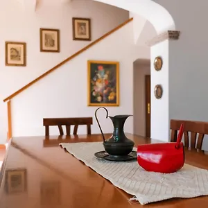 Casa Angelina-ammentos Appartamento