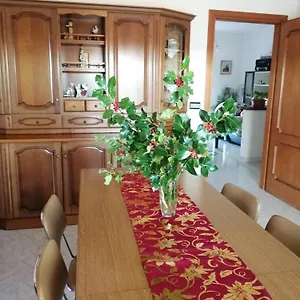 Apartment L Agrifoglio Di Rita Loddo, Fonni