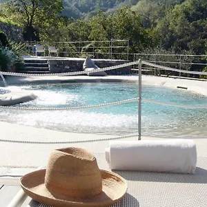 Villanova - Nature & Wellness , Levanto Italien