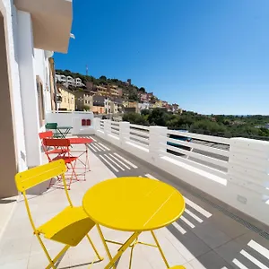Maison d'hôtes Velis - Art & Hospitality, Posada (Sardinia)