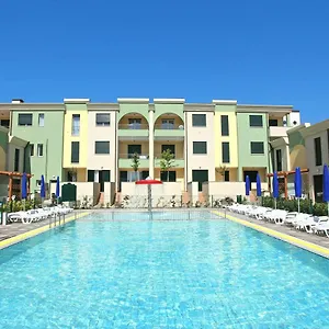 Farnie Lido Altanea , Caorle Italien
