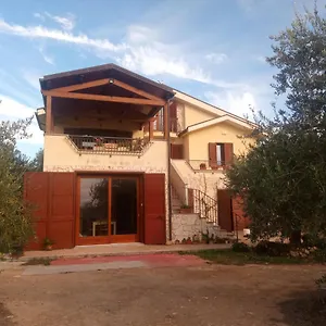 Apartment Degli Ulivi, Ossi