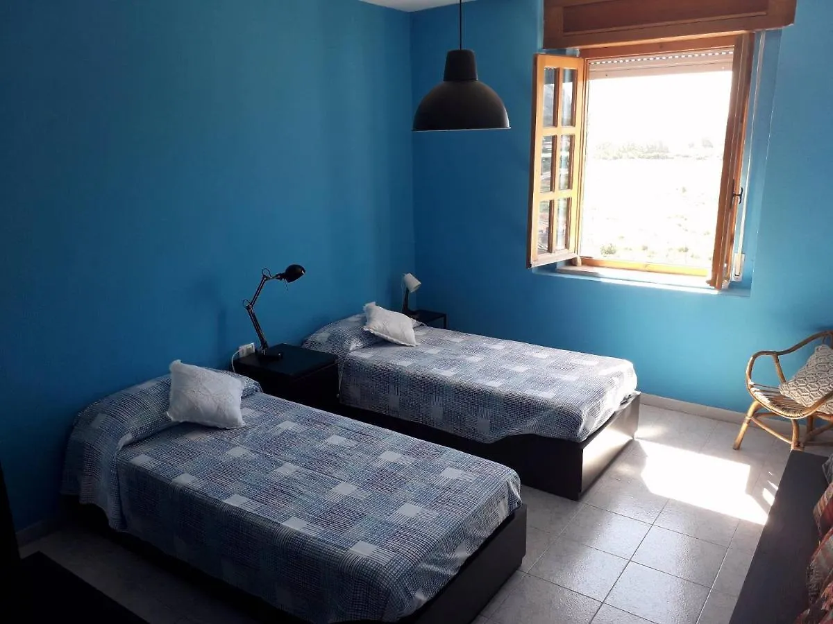Ferienwohnung Casa Paola E Guido Posada  Posada (Sardinia)