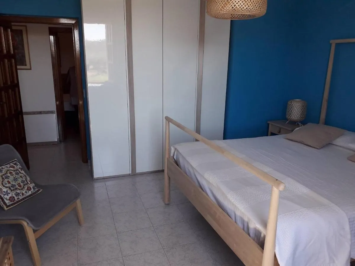 Ferienwohnung Casa Paola E Guido Posada  Italien