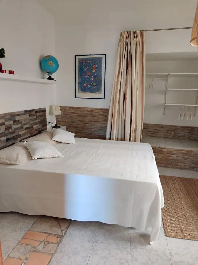 Ferienwohnung Casa Paola E Guido Posada  0*, Posada (Sardinia)
