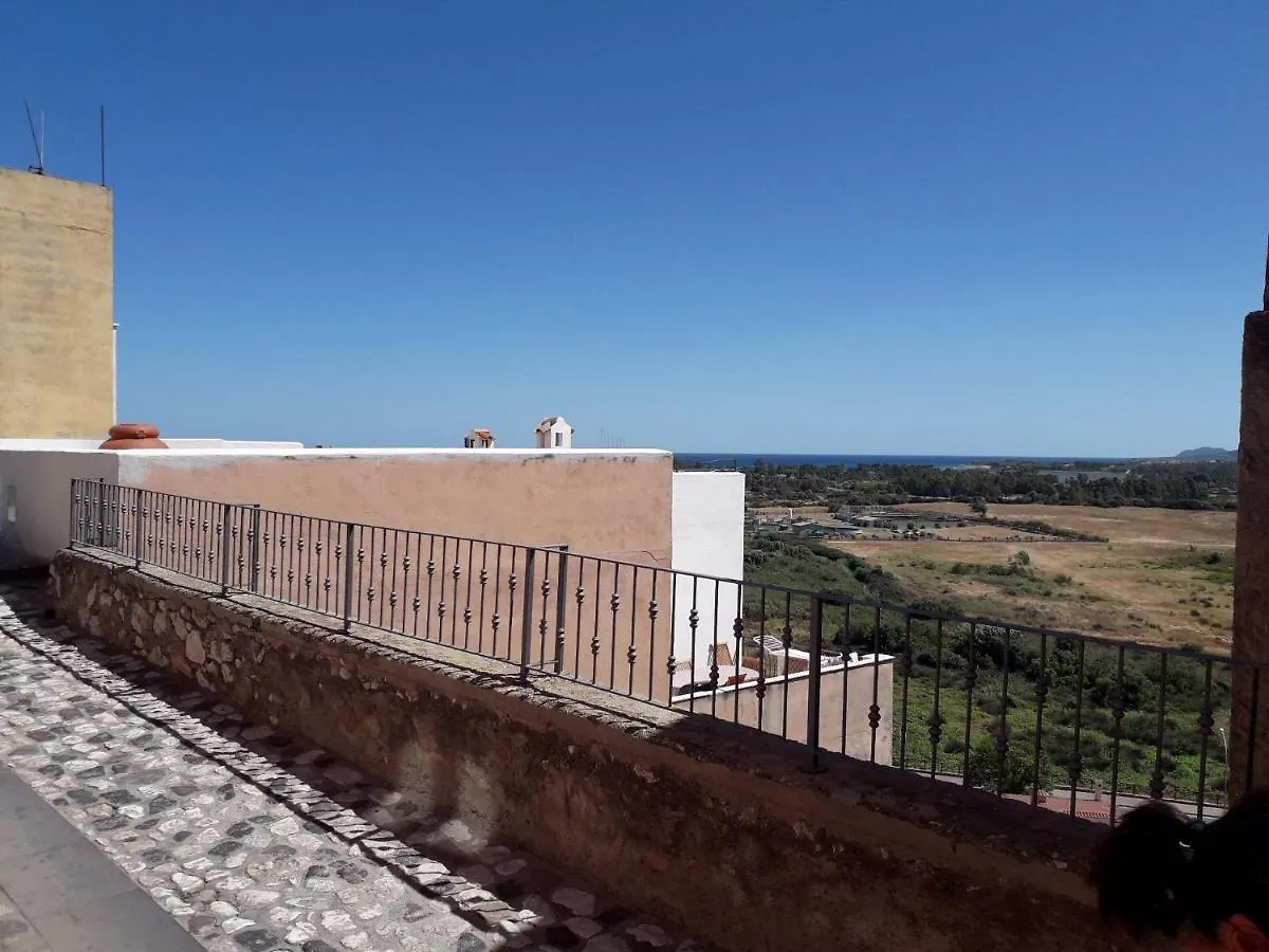 Appartamento Casa Paola e Guido Posada   Posada (Sardinia)