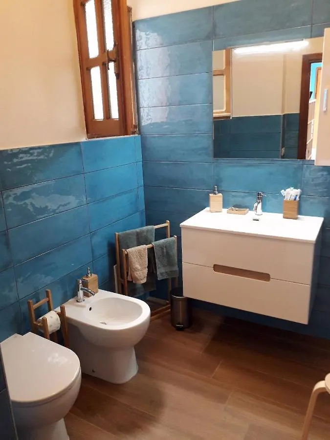 Apartment Ferienwohnung Casa Paola E Guido Posada