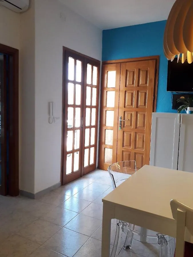 Apartment Ferienwohnung Casa Paola E Guido Posada