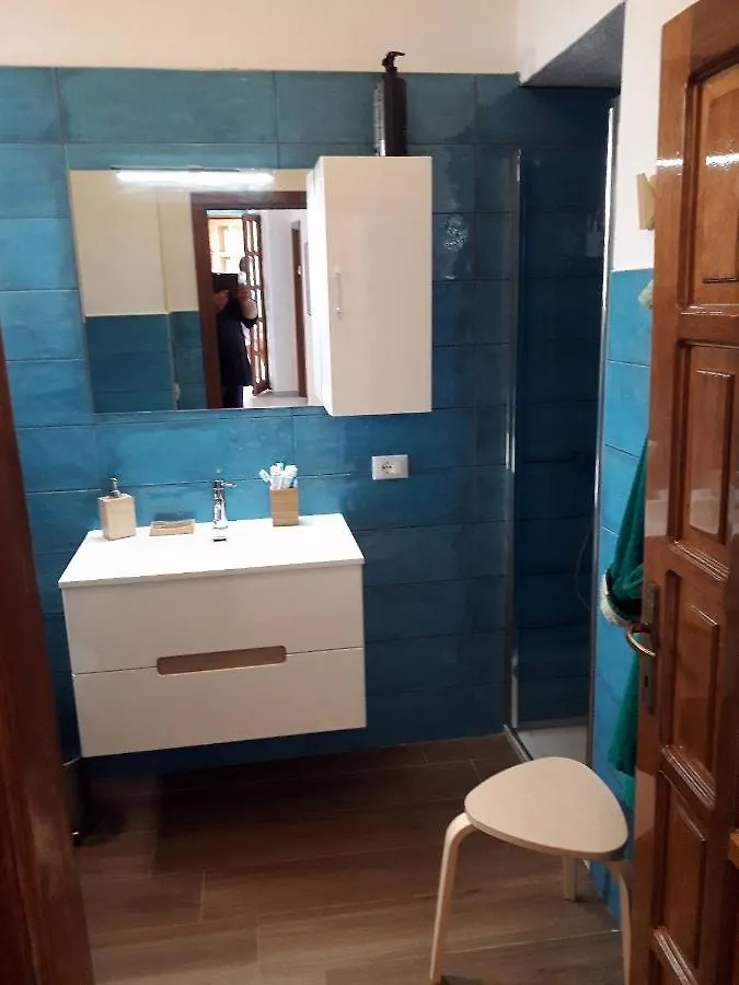 Apartment Ferienwohnung Casa Paola E Guido Posada  Italien