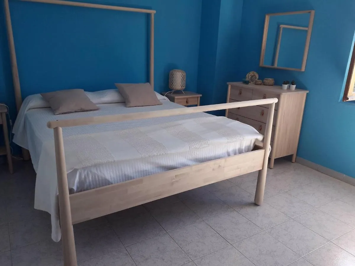 Appartamento Casa Paola e Guido Posada