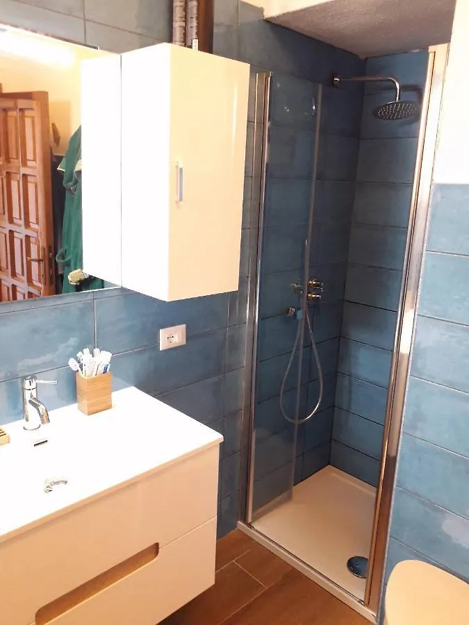 Ferienwohnung Casa Paola E Guido Posada  Italien