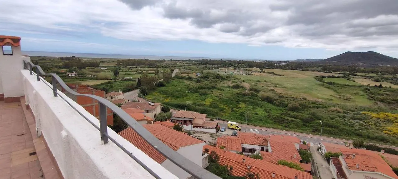 Appartamento Casa Paola e Guido Posada